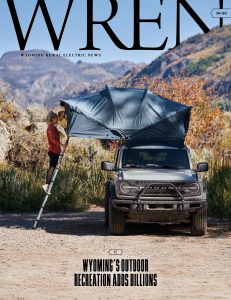 2025 June Issue cover